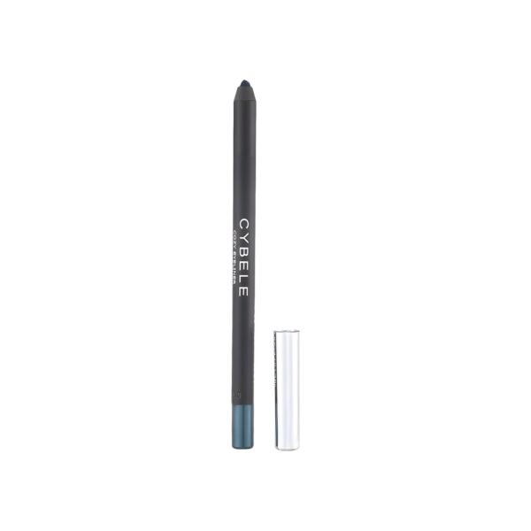 Cybele cozy eyeliner petroleum 05
