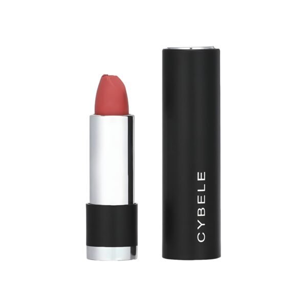 Cybele Matte Lipstick PINKY NUDE 303-5gm