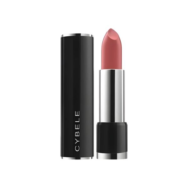 Cybele Matte Lipstick SEXY ROSE 304-5gm
