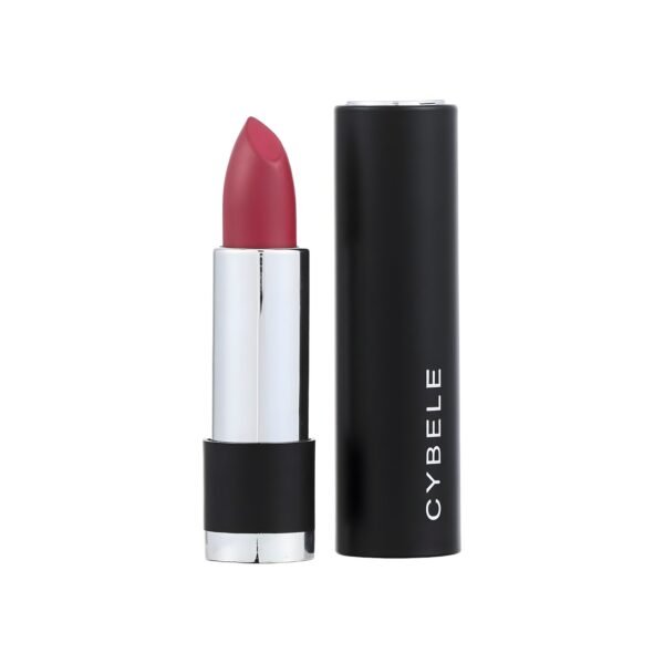 Cybele Matte Lipstick DARK LILAC 307-5gm