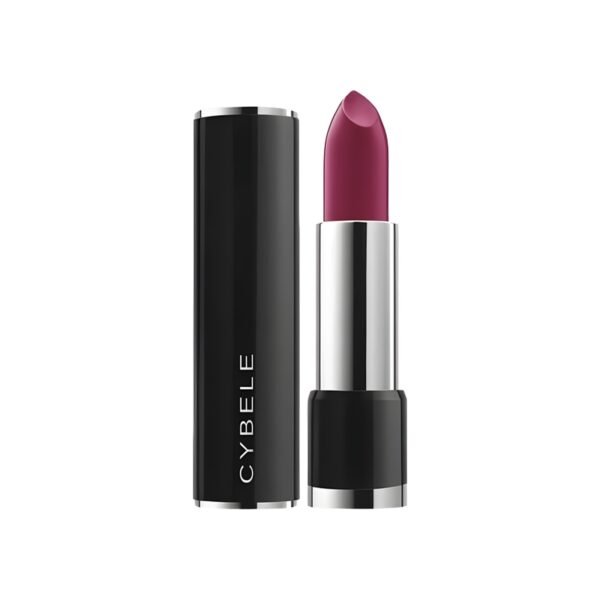 Cybele Matte Lipstick DEEP FUCHSIA 308-5gm