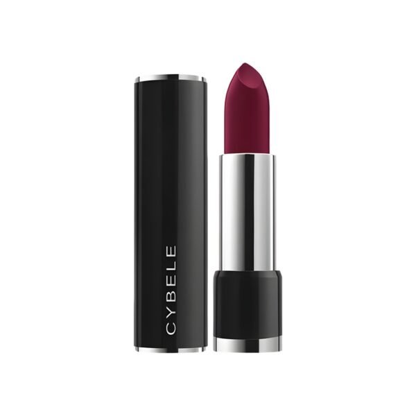 Cybele Matte Lipstick DARK WINE 311-5gm