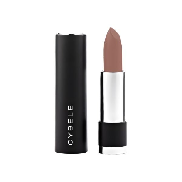 CYBELE MATTE LIPSTICK N.313 nude beige
