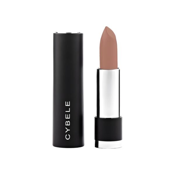 Cybele Matte Lipstick N.315 Desert Rose