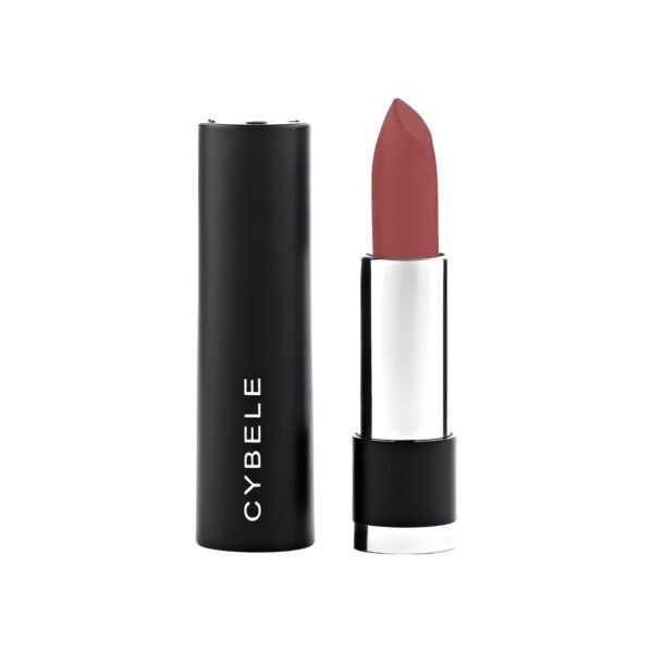 CYBELE MATTE LIPSTICK N.316 brick bloom