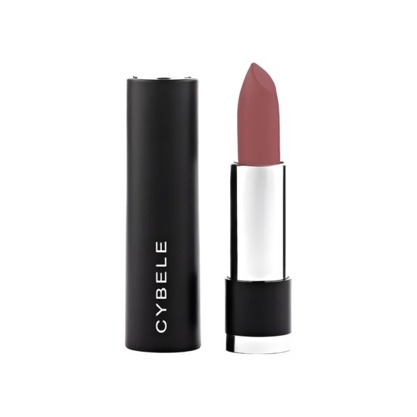 CYBELE MATTE LIPSTICK N.317 brick red