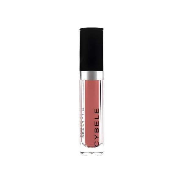 Cybele Matte Liquid Lip Color 107 Honey Love