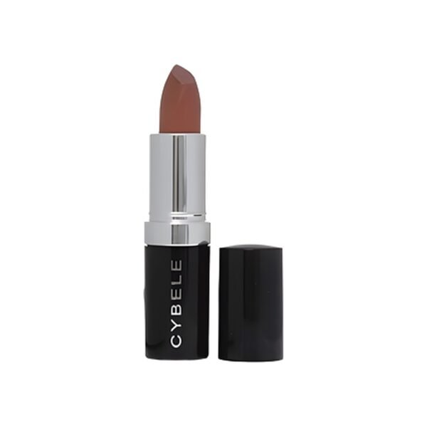 Cybele Rich Cream Lipstick Nude Lips 104