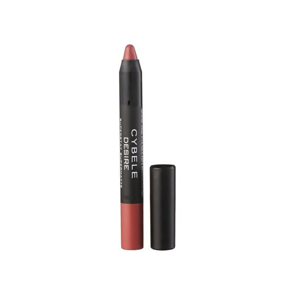 Cybele Desire lipstick pencil NO. 11 OLD PINK