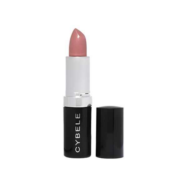 Cybele Rich Cream Lipstick Chick Look 115