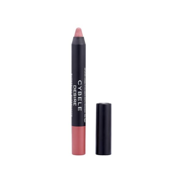 Cybele Desire Matte Lipstick Pencil - 10 Burly Wood