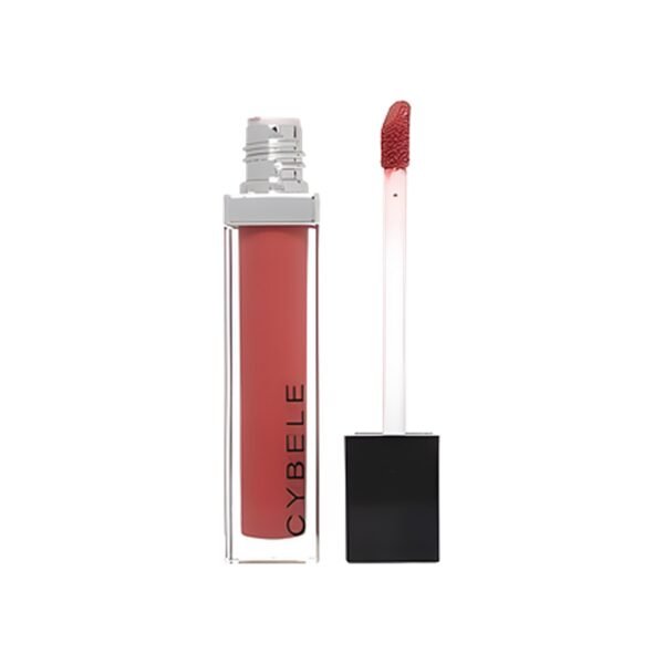 Cybele Liquid Lip Color Bois De Rose 05