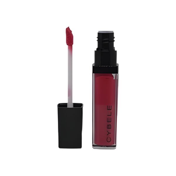 CYBELE Liquid Lip Color 08 Cupcake