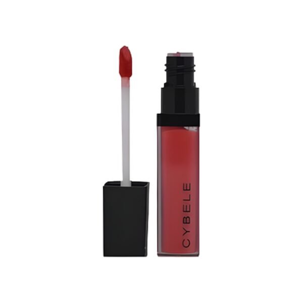 CYBELE Liquid Lip Color 09 Deep Rose