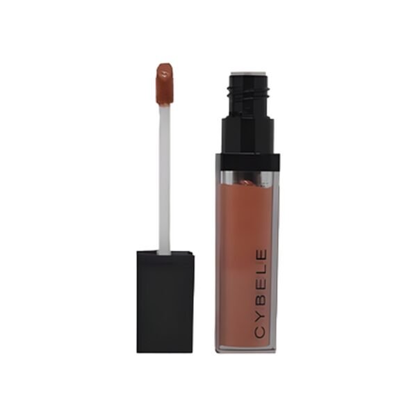 CYBELE Liquid Lip Color 10 Light Peach