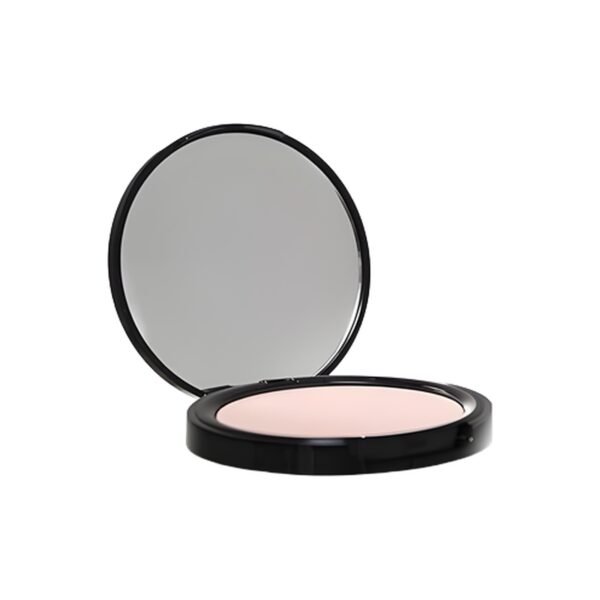 Cybele Smooth N`Wear Compact Powder Porcelain 07