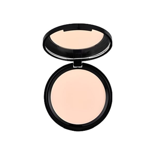 Cybele Smooth N`Wear Compact Powder Nude 00