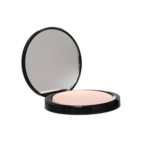Cybele Smooth N`Wear Compact Powder Petal 08