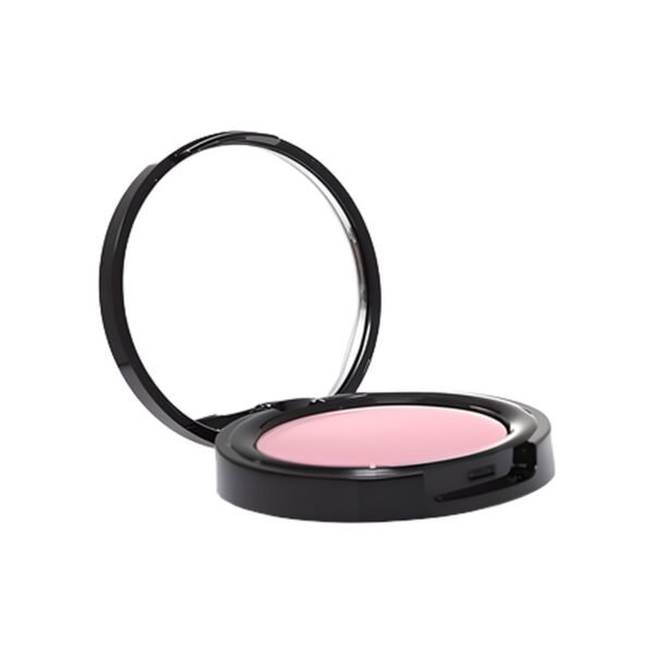 Cybele Smooth N`Wear Powder Blush Rose 02