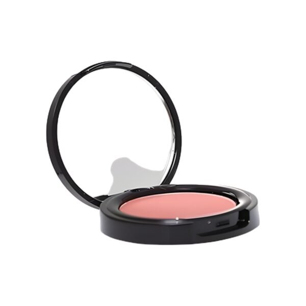 Cybele smooth n`wear powder blush cuivre 06 - 3.7gm