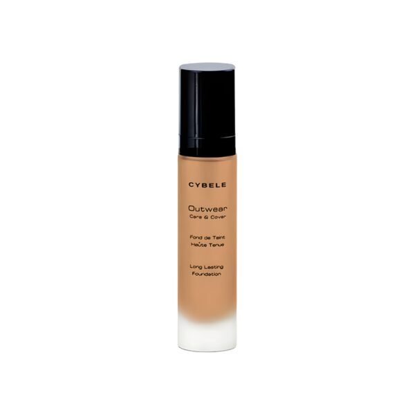 CYBELE Touch Out Wear Foundation No. 5 Beige