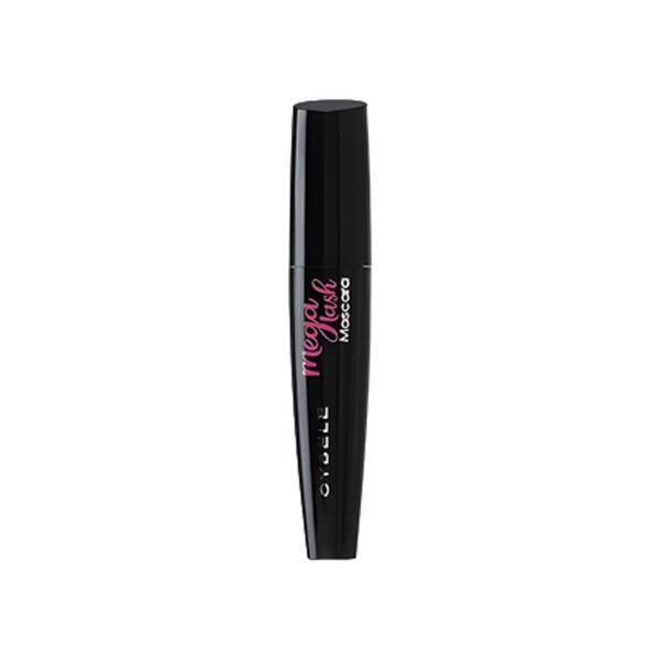 CYBELE Megalash Mascara 12ml - Black