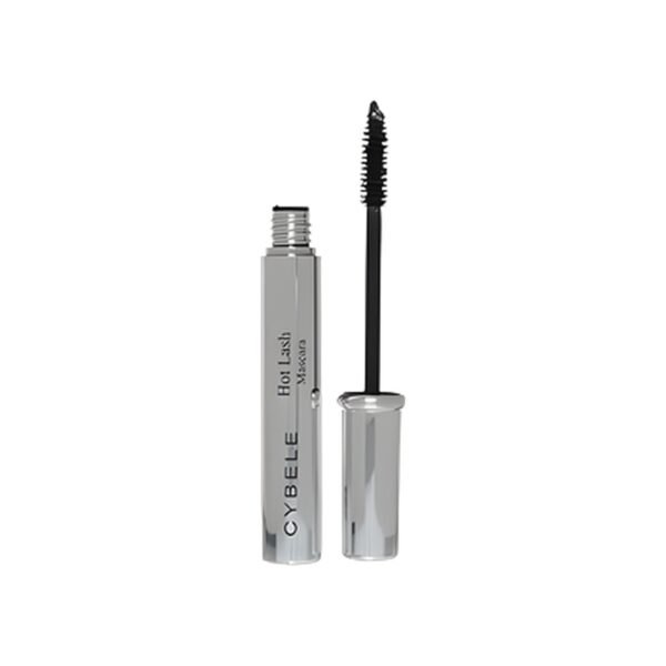Cybele hot lash mascara dark black 01 - 12ml