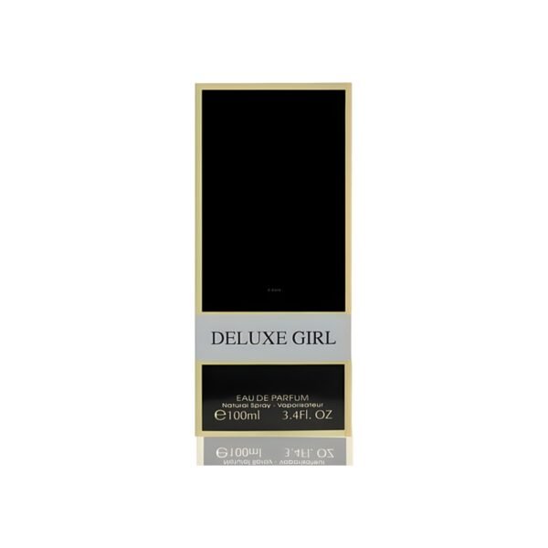 Deluxe Girl - EDP - 100ml