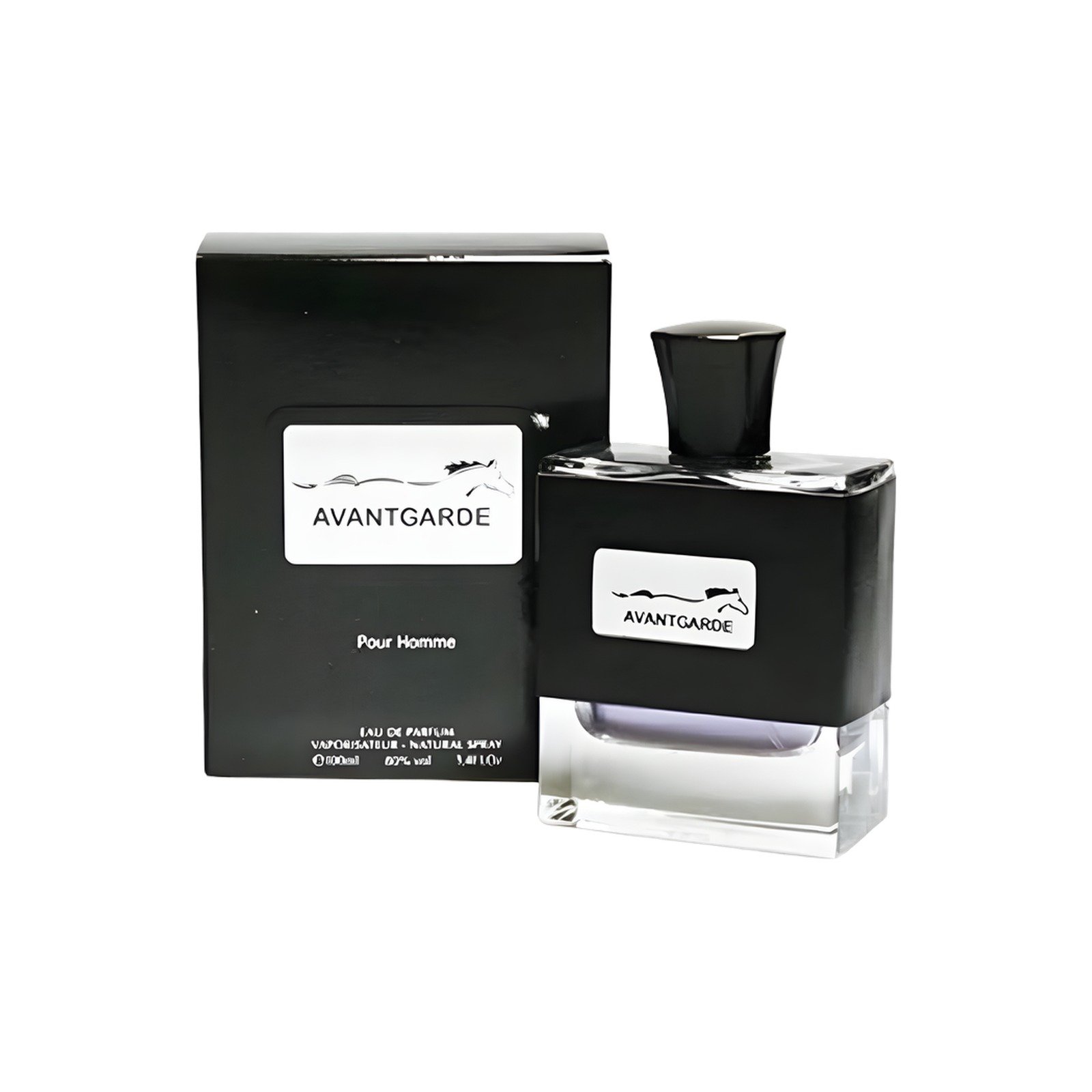 My Perfume AVANT GARDE For Men 100 milliliters - Eau de Parfum