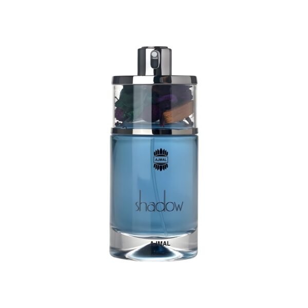 Ajmal Shadow for Men, Eau de Parfum - 75 ml