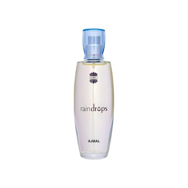 Ajmal Women's Raindrops Eau De Perfume (50ml)