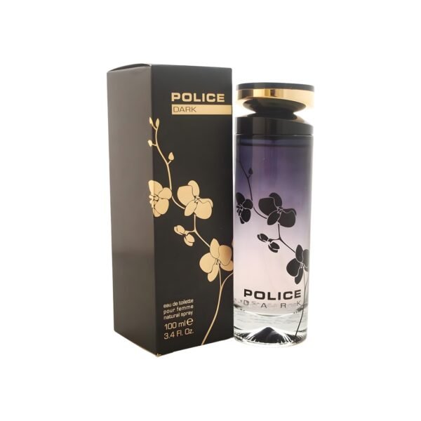 POICE DARK 100ML EDT