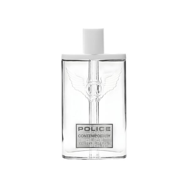 POLICE CONTEMPORARY EDT 100M