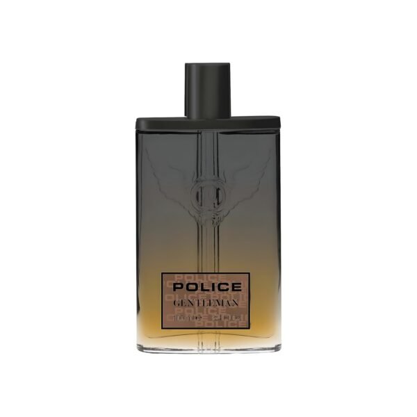 POLICE GENTLMAN 100ML EDT