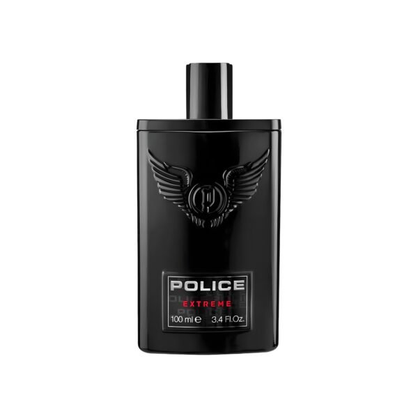 POLICE CONTEMPORARY EXTREME EAU DE TOILETTE 100 ml VAPO