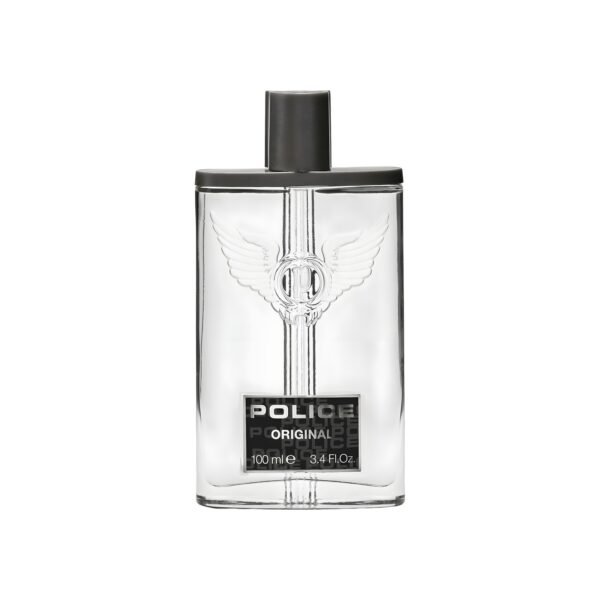 Police Original for Men - Eau de Toilette, 100 ml