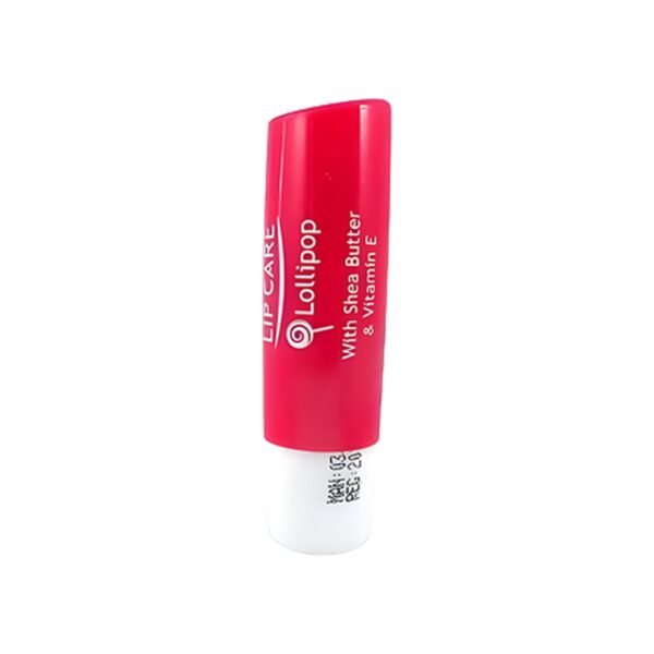 amanda lip care with shea butter & vit e -lollipop -4.8 gm 3.8 out of 5 stars 2