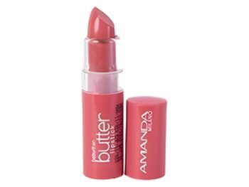 Amanda Milano Butter Lipstick 08
