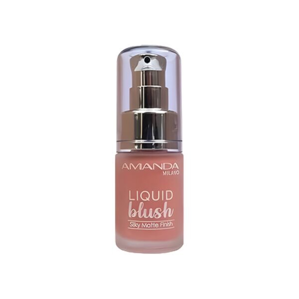 AMANDA LIQUID BLUSH 06