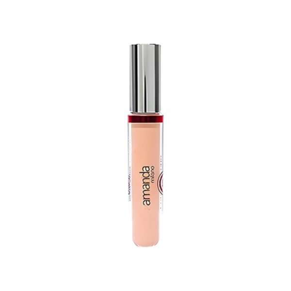 Amanda Milano Long Lasting Concealer - 02, 2.5ml