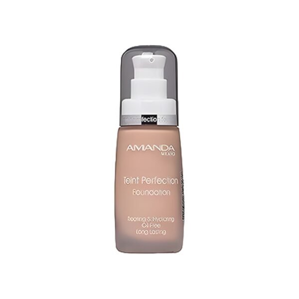 Amanda Milano Teint Perfection Foundation - Number 03