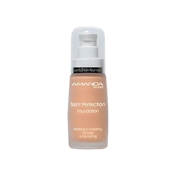 Amanda MilanoTeint Perfection - Foundation - 10-30ml