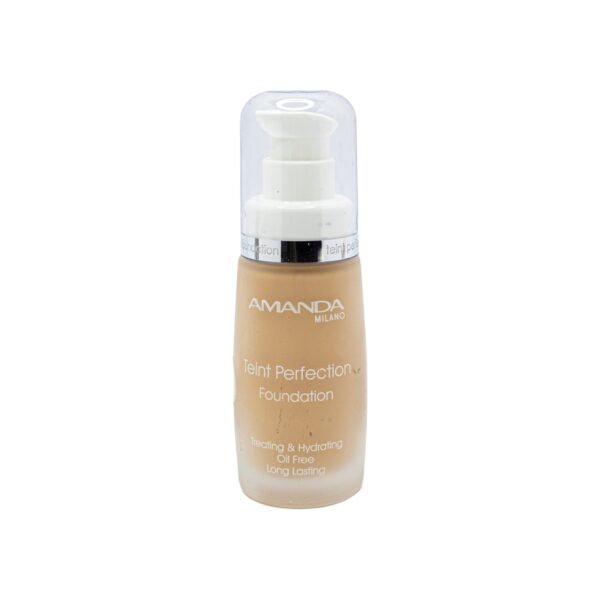 Amanda Milano Tient Perfection Face Foundation - 30