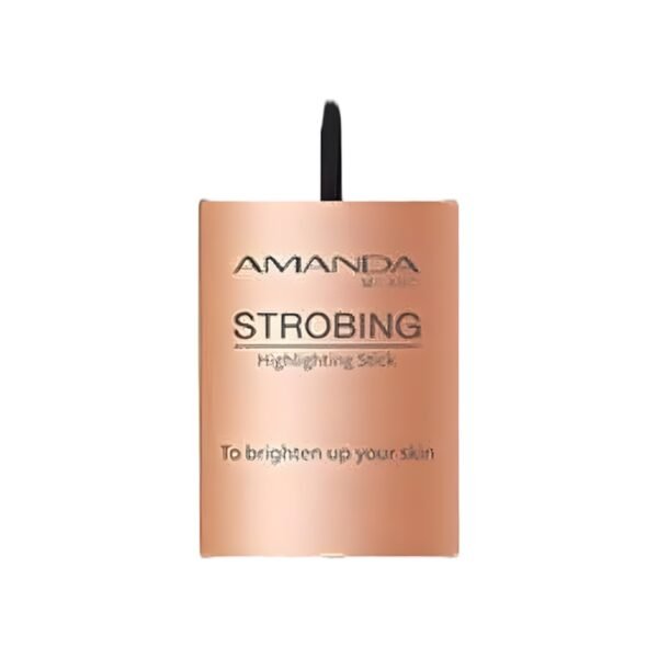 Strobing Highlighting Stick 2 - Amanda