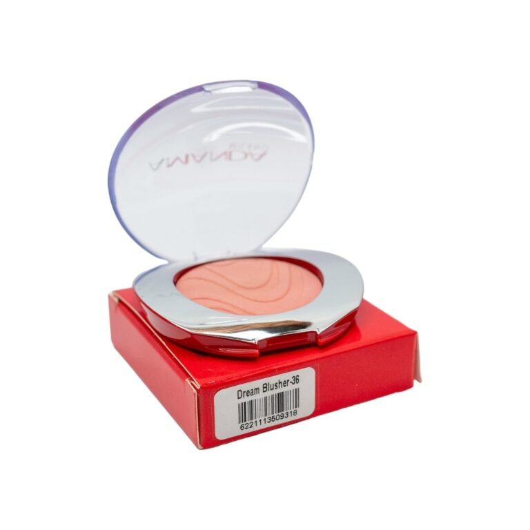 Amanda Dream Blusher - Number 36