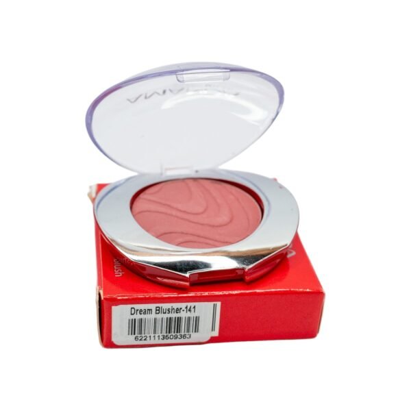 Amanda Milano Dream Blusher, No. 141