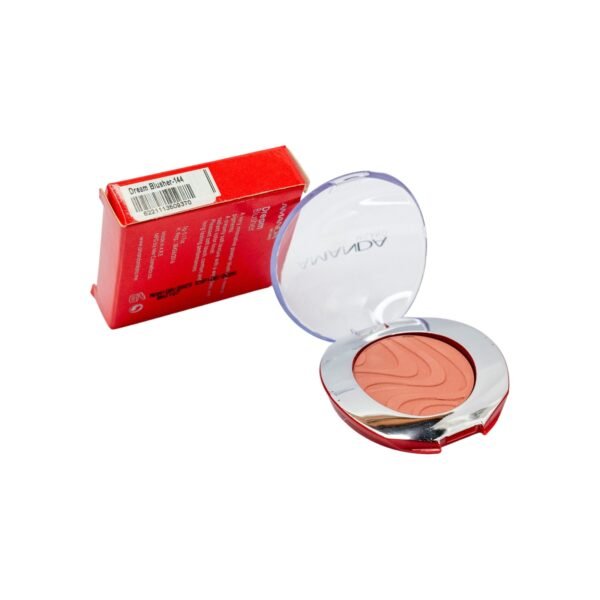 Amanda Milano Dream Blusher, No. 144