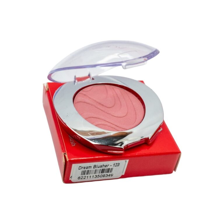 Amanda Milano Dream Blusher, No. 123