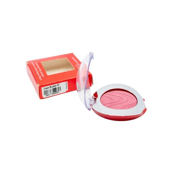 Amanda Milano Dream Blusher, No. 147