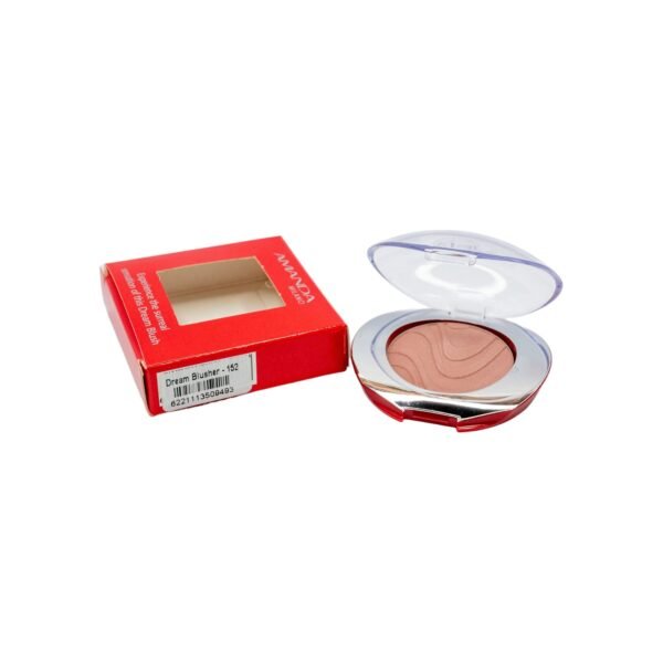 Amanda Milano Dream Blusher, No. 152